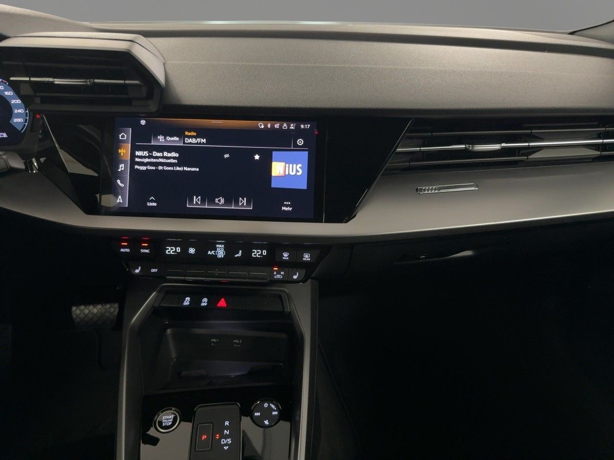 Audi A3 - Bild 14