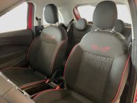 Fiat 500e - Vorschau Bild 9