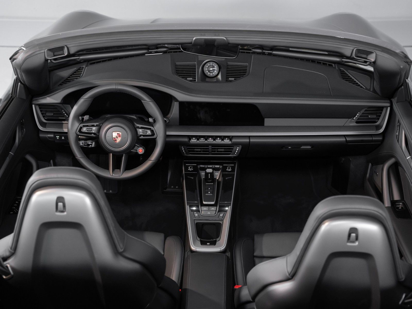 Porsche 992 - Bild 21