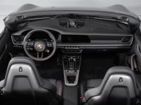 Porsche 992 - Vorschau Bild 21