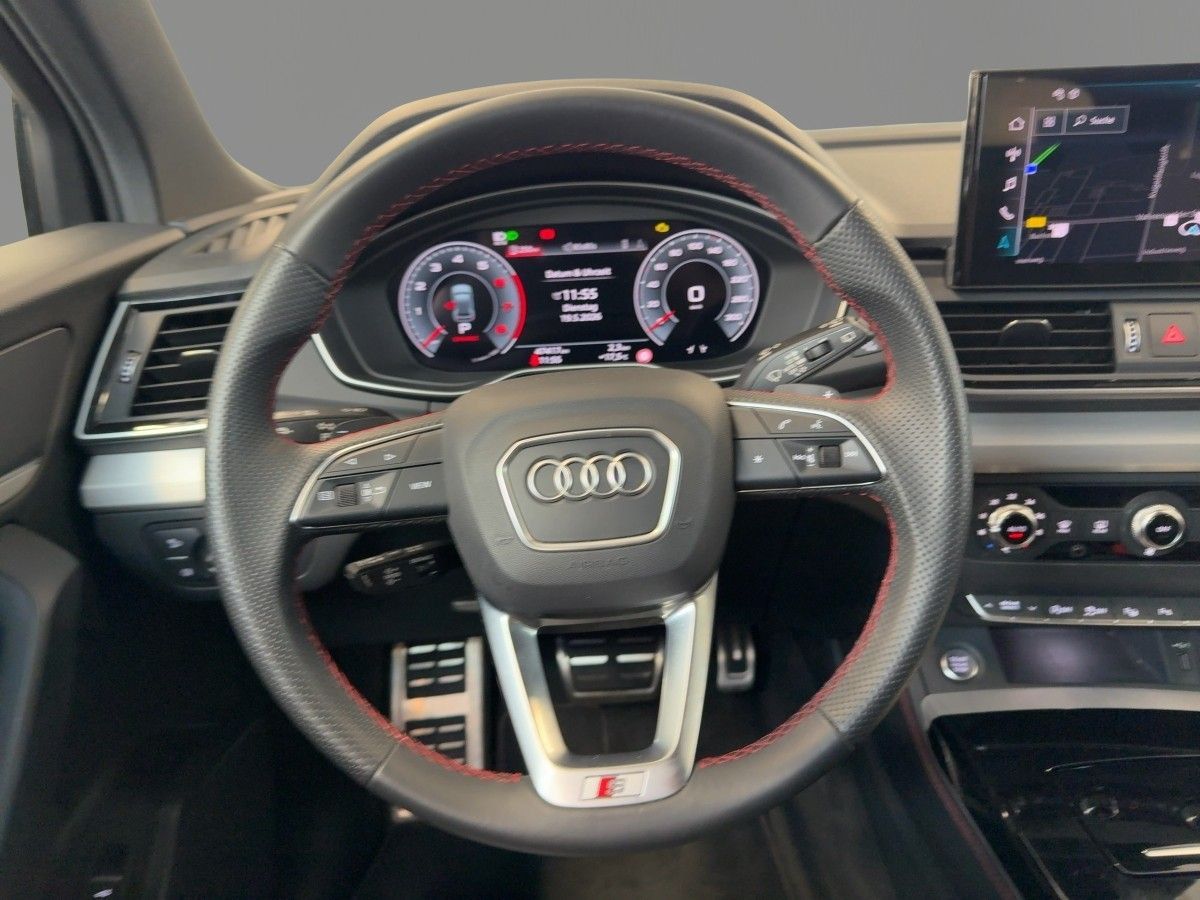 Audi Q5 - Bild 11