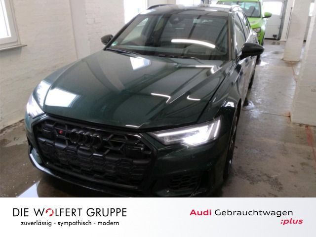 Audi S6 - Bild 2