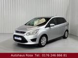 Ford Grand C-Max 1.6 TDCi Trend 7-Sitzer - Ford Grand C-Max: 1.6