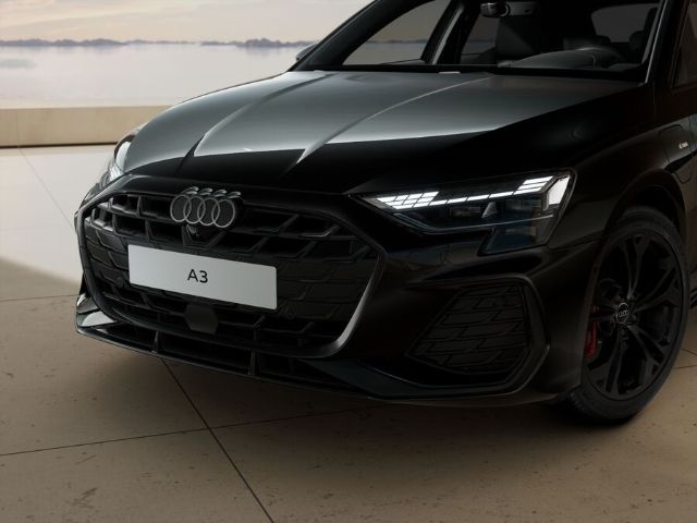 Audi A3 - Bild 6