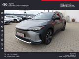 Toyota bZ4X Elektro Comfort-Technik-Paket Panoramadach