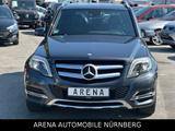 Mercedes-Benz GLK 220 CDI 4Matic*BiXenon*Navi*Tempomat*Pdc - Mercedes-Benz GLK 220 mit Diesel-Antrieb: Geländewagen, Automatik