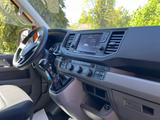 Volkswagen Crafter Kasten Kasten 35 lang Hochdach FWD - Volkswagen Crafter lang