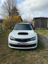 Subaru Impreza WRX STI Hatchback 2.5 Turbo... - Subaru: Turbo
