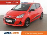 Hyundai i10 1.0 Passion*SHZ*KLIMA*GARANTIE*