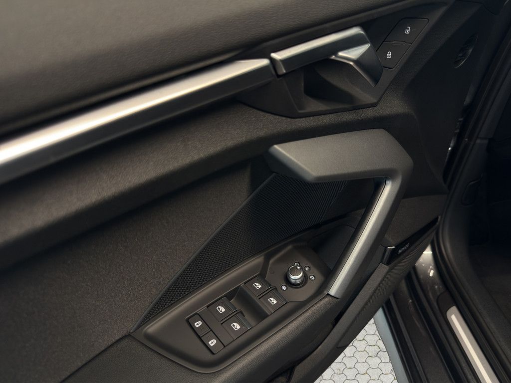 Audi A3 - Bild 21