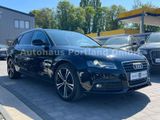 Audi A4 Avant Ambiente Aut 79tkm!/S-Heft/Kamera/Tempo - Audi: K7