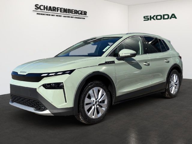 Skoda Elroq 85 210kW 1-Gang Autom. *RFK;ACC;NAVI*