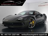 Ferrari 296 GTB Carbon Racing Seats | Tailor Made HERMÈS - Ferrari 296 GTB aus 2022