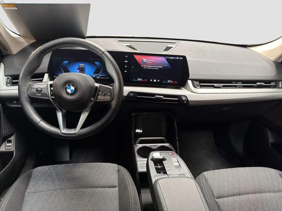 BMW X1 - Bild 13