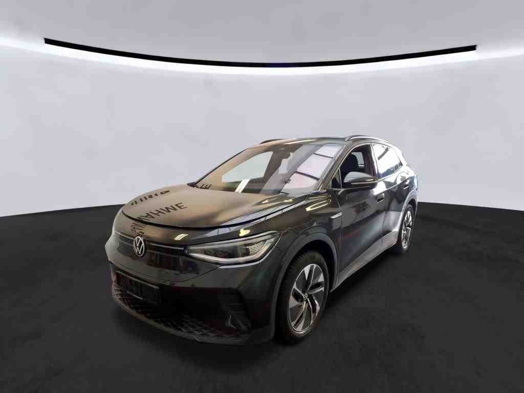 Volkswagen ID.4 Pro Performance AHK/Navi/Wärmepumpe