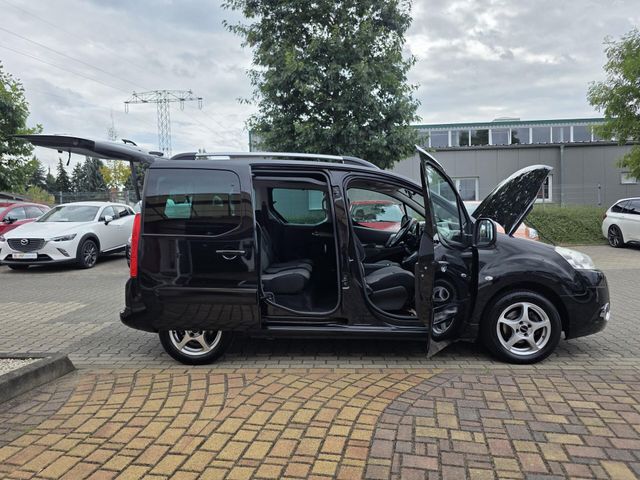 PEUGEOT Partner Tepee — Foto 11