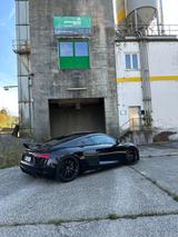 Audi R8 V10 plus Sportsitze Vorsteiner Garantie PPF - Audi R8: Sport