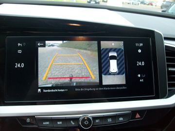 Bild 24 Opel Grandland (X) Grandland 1.2T GS+ Voll-LED 360 SHZ LHZ Navi AHK