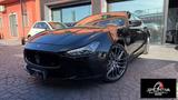 Maserati Ghibli UNICO PROPRIETARIO ITALIANA TAGL - Maserati Gebrauchtwagen von 2013