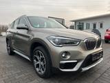 BMW X1 sDrive 20 i X-line Automatik 1-Hand - BMW X1 in Herne