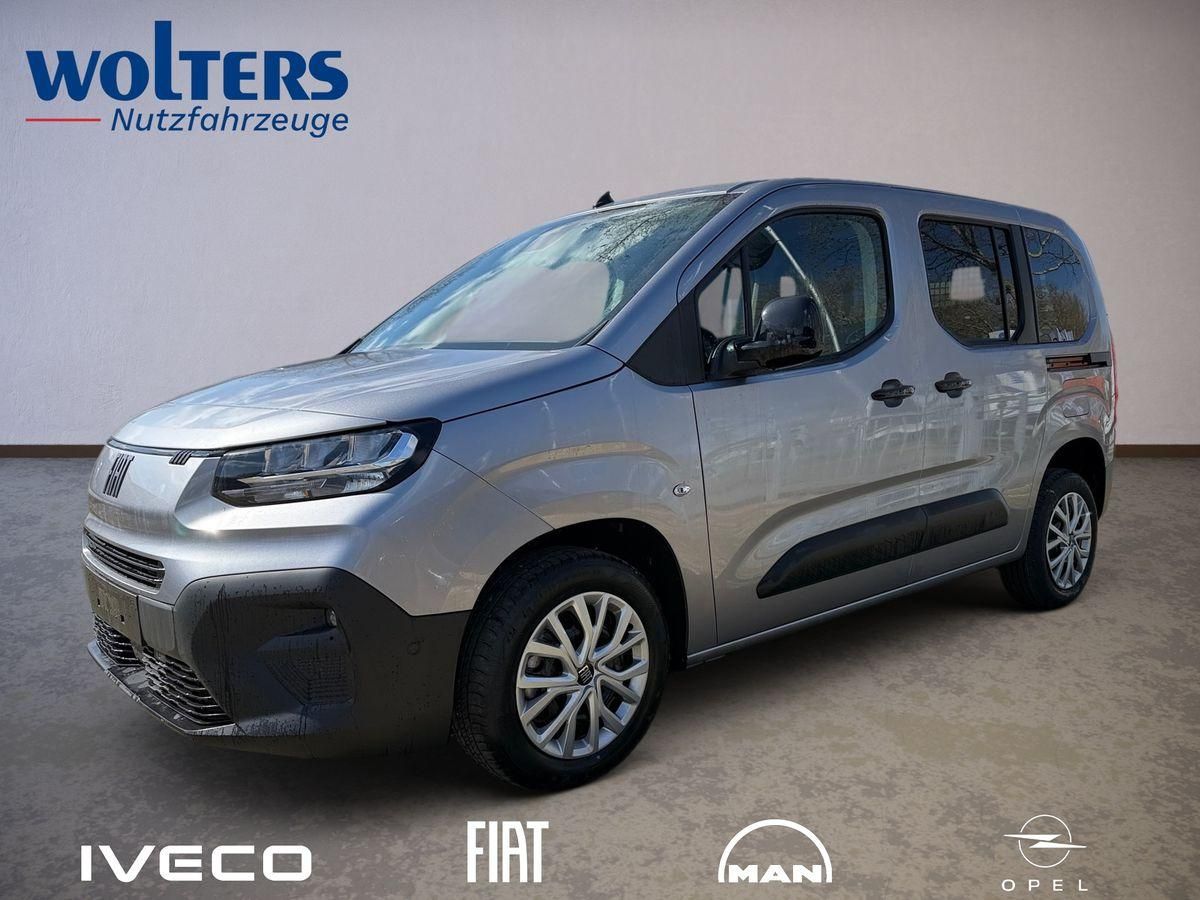 Fahrzeugabbildung Fiat Doblo M Kombi 100 MT6