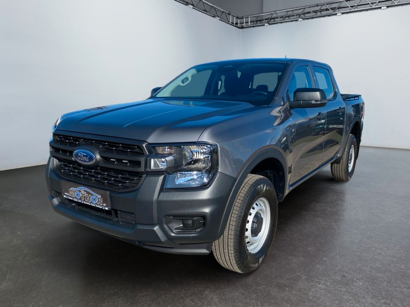 Ford Ranger - Bild 2