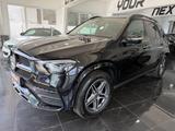 Mercedes-Benz GLE 400 d 4M AMG Line Led Pano Sthzg Ahk Mem 360 - Mercedes-Benz GLE 400 Gebrauchtwagen in Essen