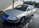 Volkswagen VW Passat 3bg (B5.5) 2001 benzin 1.6L - Volkswagen Passat: 3b5