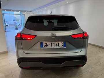 Nissan Qashqai - 7