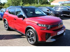 Fahrzeugabbildung Citroën C3 Aircross e 113 MAX*Kamera*Navi*AppCon*BlindSp