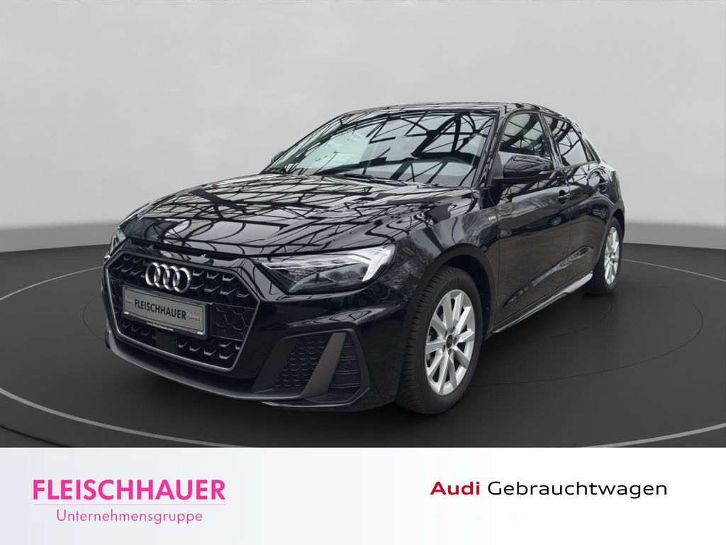 Image of Audi A1