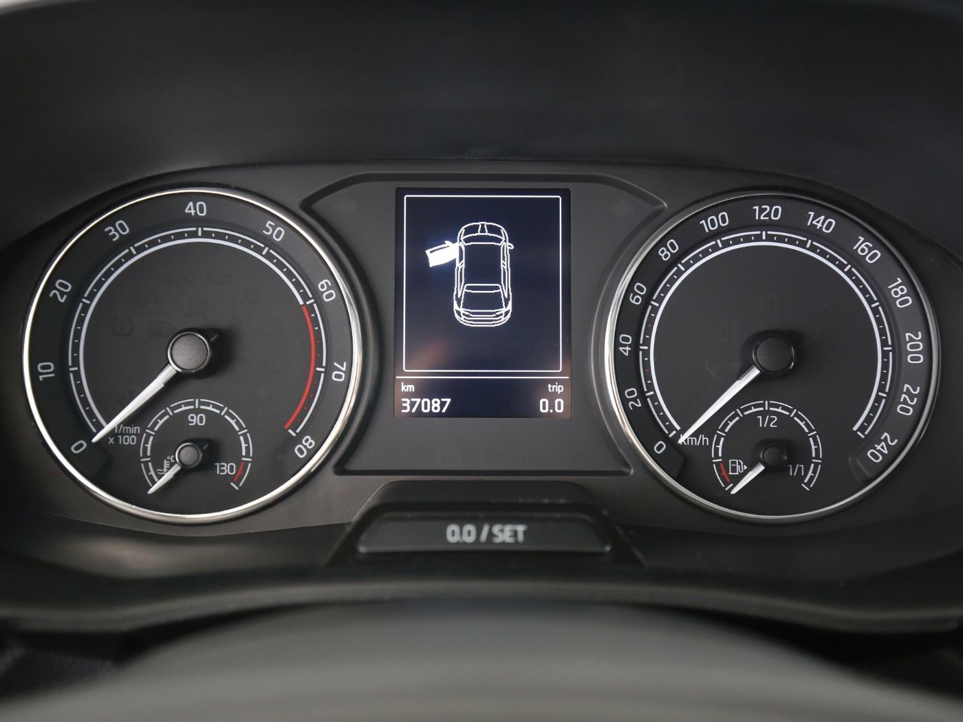 Skoda Fabia - Bild 12