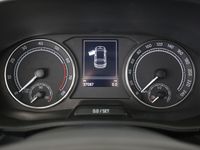 Skoda Fabia - Vorschau Bild 12