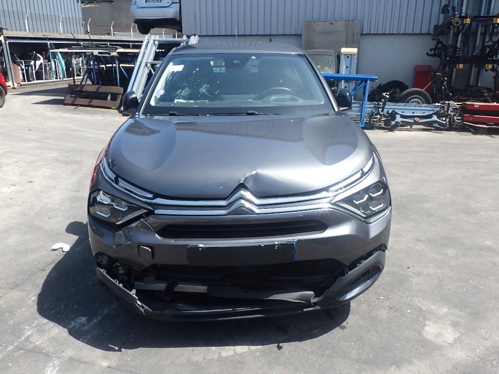 Citroën C4 PureTech 130 Stop&Start FEEL PACK EAT8
