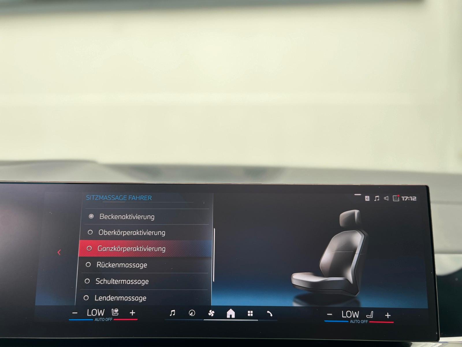 BMW X5 M60I xD Pano 360°H/K ACC STHZG 22Z HUD AHK