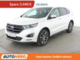Ford Edge 2.0 TDCi Bi-Turbo ST-Line 4x4 Aut.*LED*ACC*