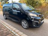 Peugeot Expert Traveller - Peugeot Expert aus 2019