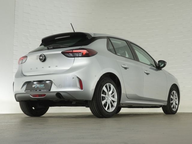 Corsa F FACELIFT+RÜCKFAHRKAMERA+SITZ-/LENKRADHEI