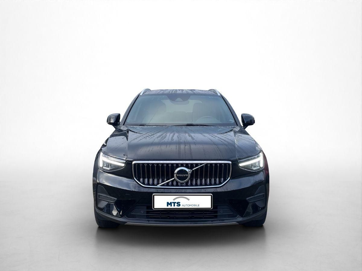 Volvo XC40 - Bild 3