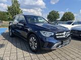 Mercedes-Benz GLC 200d 4M KAM+LED+Keyl+NAVI+PDC+WIDE+SHZ - gebrauchte Mercedes-Benz GLC 200 aus dem Jahr 2022