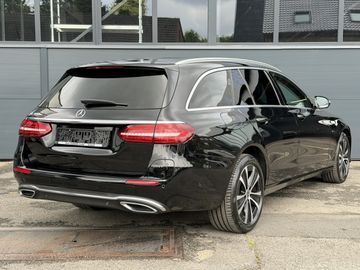 Mercedes E 300 - 3
