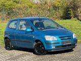 Hyundai Getz 1.6 GLS - gebrauchte Hyundai Getz aus dem Jahr 2004