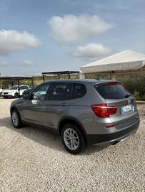 BMW X3 - 4