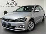 Volkswagen Polo 1.6 TDI Comfortline 5-Türer NAV+DAB+USB+1HD - Cars in Oldenburg: Kleinwagen