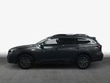 Subaru Outback 2.5i Active MJ25 - Subaru Gebrauchtwagen in Hannover