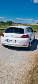 Volkswagen Scirocco 1.4 tsi 160 ps - Volkswagen Scirocco: Tsi 160