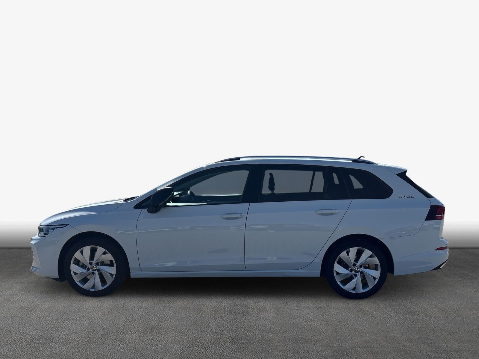 Volkswagen Golf Variant 2.0 TDI DSG ACC AHK NAVI LED KAMERA foto 4