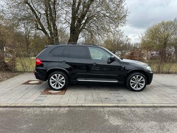2008 BMW X5 M 照片 7