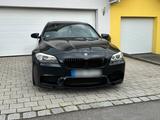 BMW M5 F10 - BMW M5 aus 2012