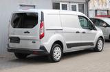 Ford Transit Connect Kasten lang+Klima+Tüv Neu+3Sitze - Ford Transit Connect Gebrauchtwagen in Berlin